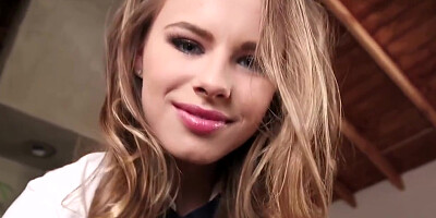 Jillian Janson - Fucks Like A Hot Slut