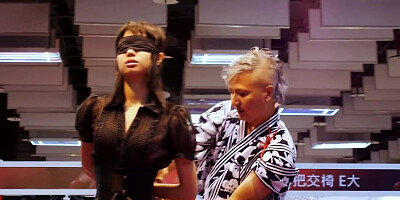 Incredible Sex Video Bdsm Great Pretty One