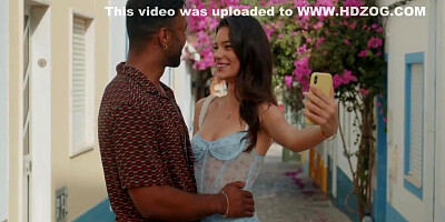 Horny Porn Video Big Dick Fantastic - Eva Blume And Troy Francisco