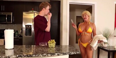 Hardcore Granny Sex With - Seka Black And Jimmy Michaels