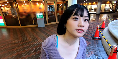 【菜食おま●こイキ潮セックス！】肉棒大好きヴィーガン女子！可愛い顔してマン毛も剛毛ナチュラル派！動物性だけどザーメンはOK！ヘルシー淫獣がストイックに精子を搾り取る！
