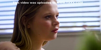 Alex Legend And Coco Lovelock In The Live-in Nanny Vol 1