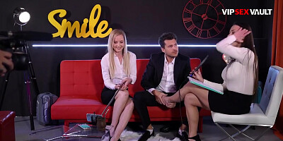 Horny Adult Video Blonde Unbelievable - Mea Melone