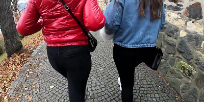 Zara Lick, Taylee Wood And Porno Dan - Pawg Threesome Make Grinch Love Christmas 4k