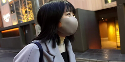 【ムチムチ女子は嫌いですか？】 ちゃっかりセフレいるし中イキもできるけど清楚系！同人AVに応募しちゃうくらいにはえっち好き