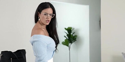 Valentine Swapping - S8:E8 - Nubiles-Porn