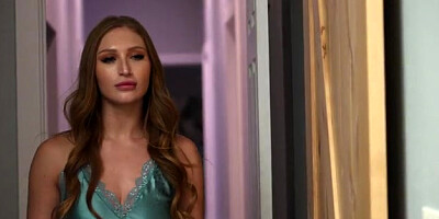 Give And Take With My Horny Stepmom - S2:E3 - Momlover