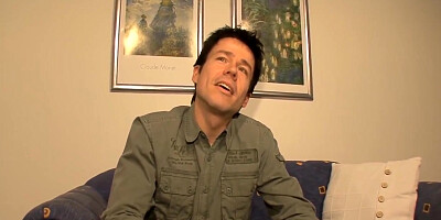 Big Titted Mature Gets Fucked On The Bed