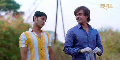 Chull Season 01 Episode 01 (2024) Bullapp Hindi Hot Web Series