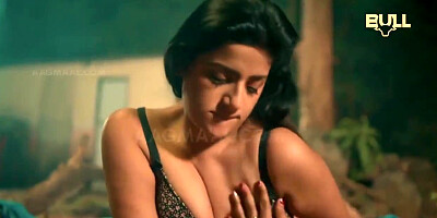 Chull Season 01 Episode 01 (2024) Bullapp Hindi Hot Web Series