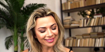Shalina Devine And Jay Romero In Her Husbands Co-worker