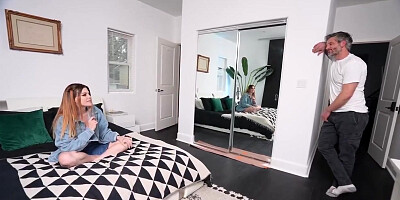 Grows Envious Of What Mike Did To - Alex Harper And Alex Kane