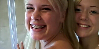 Post Nude And Pussies - Little Summer