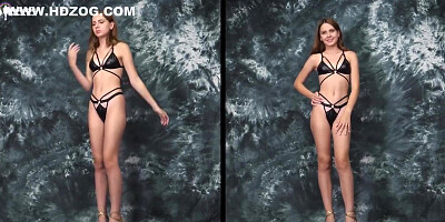 Renata Black In Best Sex Movie Lingerie Fantastic , Check It