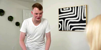 Crushing On My Friends Hot Mom - S2:E6 - Momlover