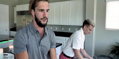 Milfs And Got Swapped By Their Studs 5 Min With April Storm And Nickey Huntsman