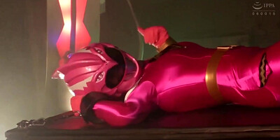 Japanese Heroine Mega 10