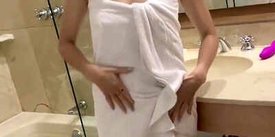 My Stepsister-in-law Seduces Me And We End Up Fucking