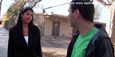 Rymjob Rimming Young Mans Ass - Nadia Night