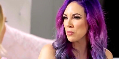 Big Tits Milf Ass Licking Stepdaughter 2