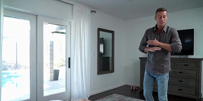 Looks Better On You - S44:E2 - Nubilefilms