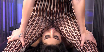 Lustful Lesbies Mind-blowing Porn - Kat Dior And Nina North