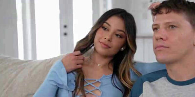 My Boyfriends Dad Shared His Wisdom And I Came - S30:E5 - Nubiles-Porn