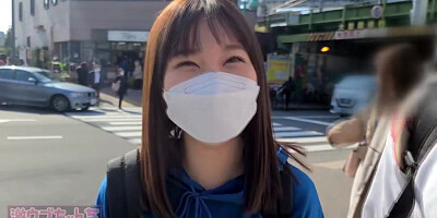 0004977_19歳のニホン女性が潮ふきするガンハメ痙攣絶頂のズコバコ