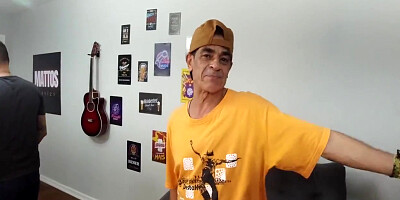 Anazinha Do Mau, Myke Brazil And Nicoly Mattos - 30 Anos De Porno E A Primeira Vez Que O Tiozinho Fodeu A Anazinha Rabuda 10 Min