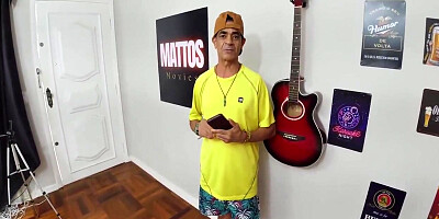 Anazinha Do Mau, Myke Brazil And Nicoly Mattos - 30 Anos De Porno E A Primeira Vez Que O Tiozinho Fodeu A Anazinha Rabuda 10 Min