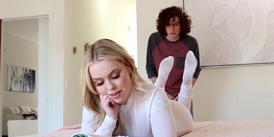 Stepsis Needs My Load - S10:E1 - Nubiles-Porn