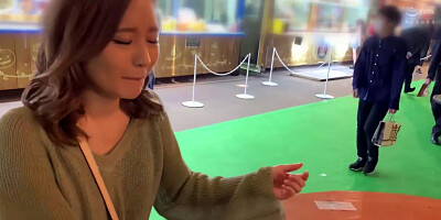 0005898_スリムの日本人の女性がガンパコされる痙攣絶頂のＳＥＸ