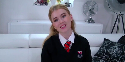 Misha Cross - The Cowgirl Abilities Are Pretty