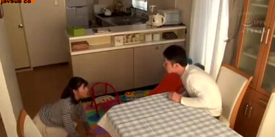 05229,A woman panting in full lewdness