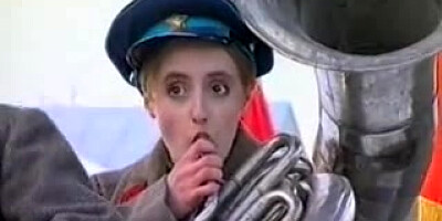 Comedy funny russian hook-up vintget huge tits