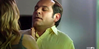 Madeleine West Thick Tony and Co