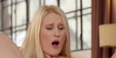 Erik Everhard fucks a lovely blonde chick Diane Chrystall