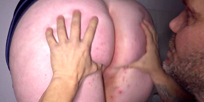 BBW found a great lover for her in the person of Nacho Vidal