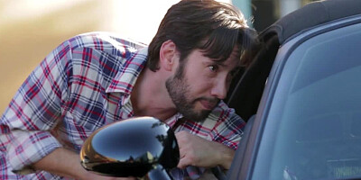 Pornstars show off their acting skills in a sexy video