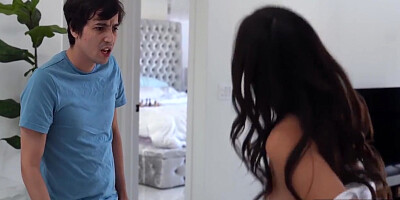 Parker Ambrose And Scarlett Alexis - Amazing Sex Clip Female Orgasm New , Check It