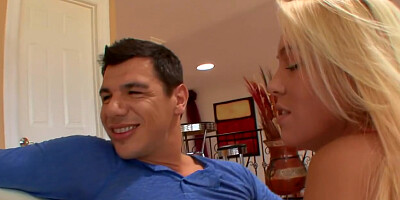 Jamie Applegate In Hotwife Makes Old Cuck Watch