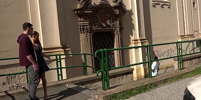 Busty Wife Takes Bbc And Makes Cuckold Clean Up With Suzie Sun