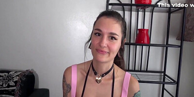 Allows The Treat Her Naughty Problem - Luna Lovely