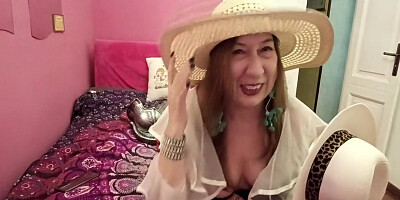 Veronica Rossi Official - Sexando Con Voi