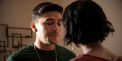 Missa X In Man Of The House - Teaser