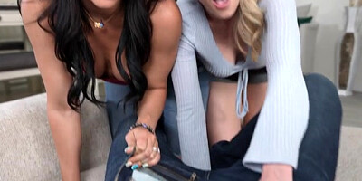 Nice Guys Get To Finish - S3:E2 - Momlover