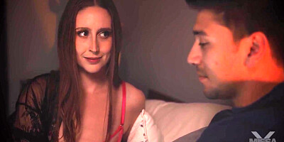 Missa X And Laney Grey - Shes No Angel