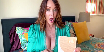 Step mothers Heartbreaking Agreement Milf-1830 With Rachel Steele