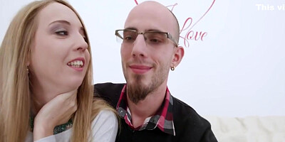 Stacy Sweetstorm In Cum Thirsty Wife Gets Banged In Front Of Cuckolds Eyes