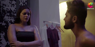 Massage Parlour (2024) Cineprime Hindi Hot Short Film